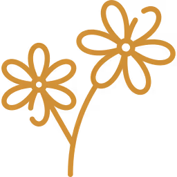 wildflower icon