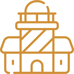 lighthouse icon