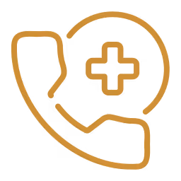 emergency service icon