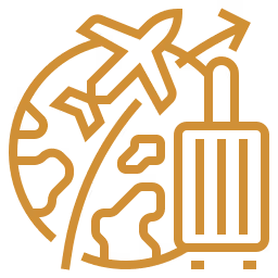 VIP Tours icons