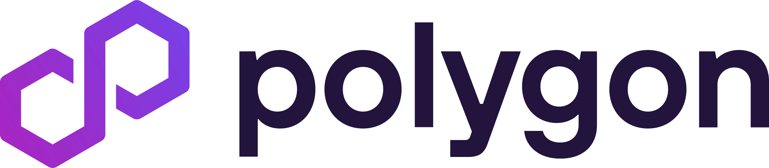 Polygon Technology