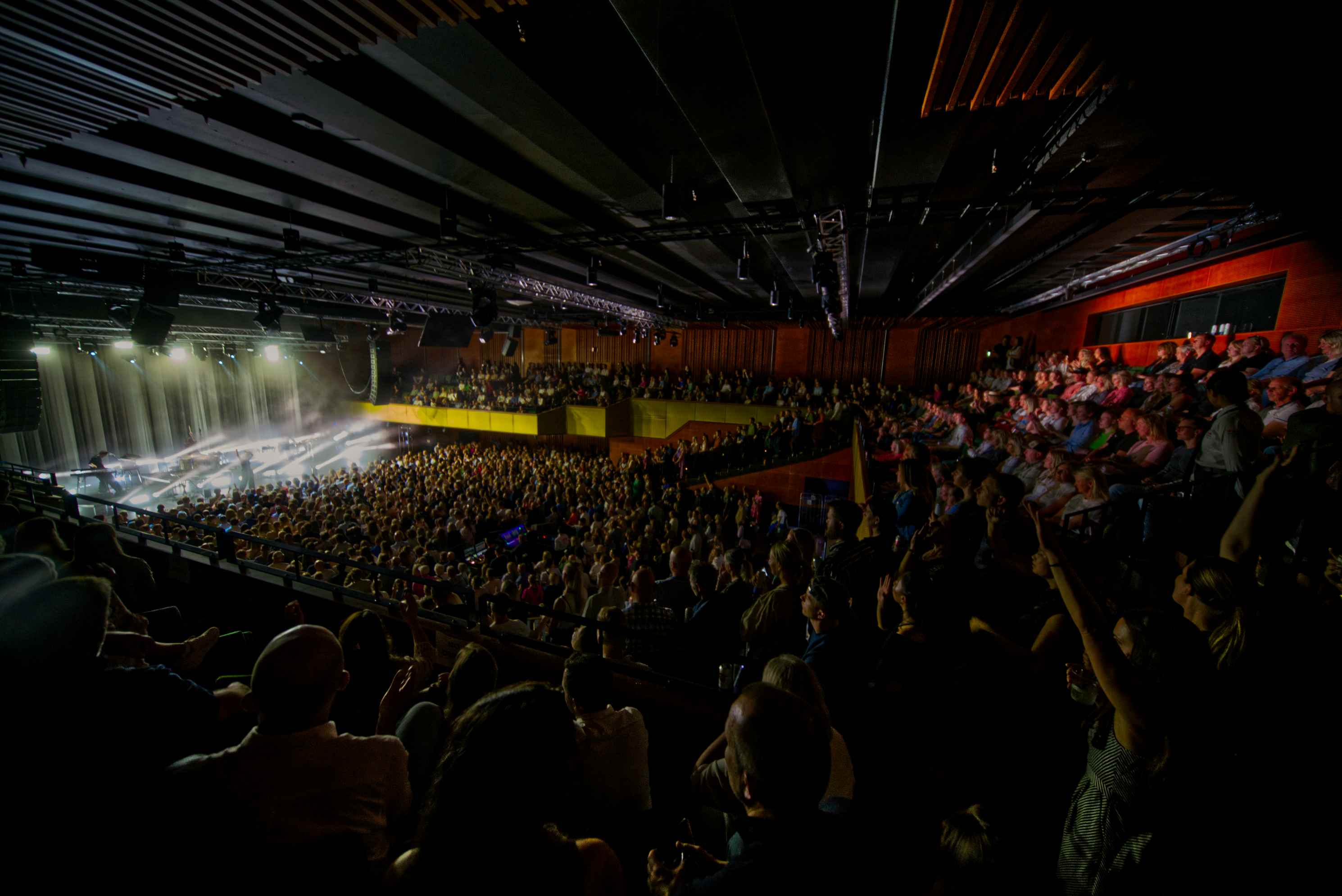 KRS LIVE søker salgs- og markedssjef
