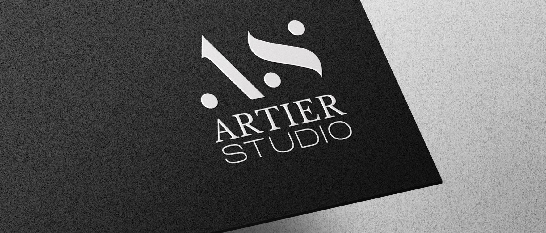 Art Gallery Logo in Dubai