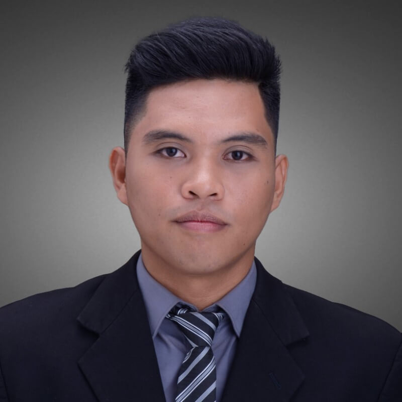 Jason Malbas, Marketing Manager at SAE Institute Dubai