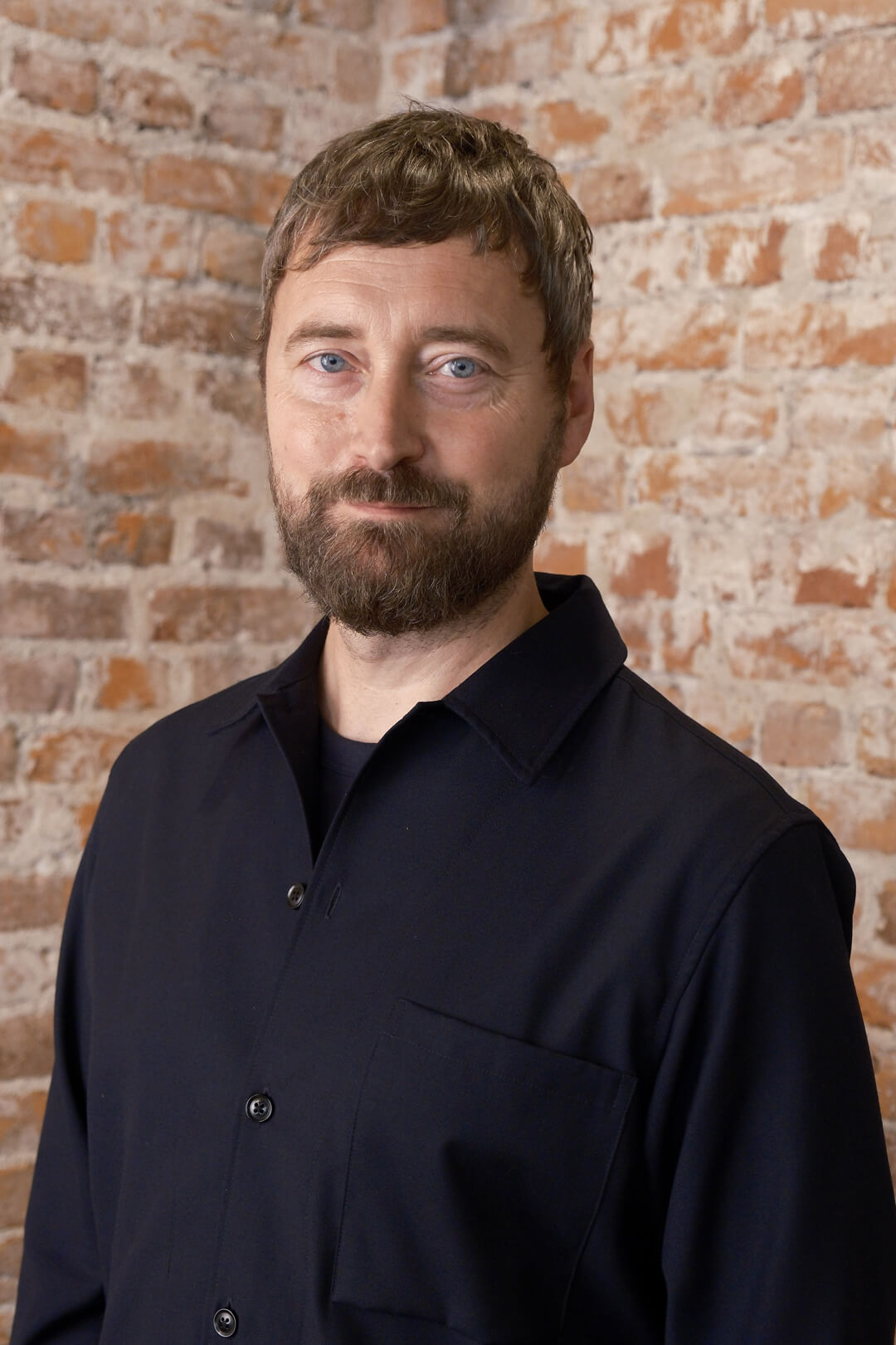 Haydn Evans