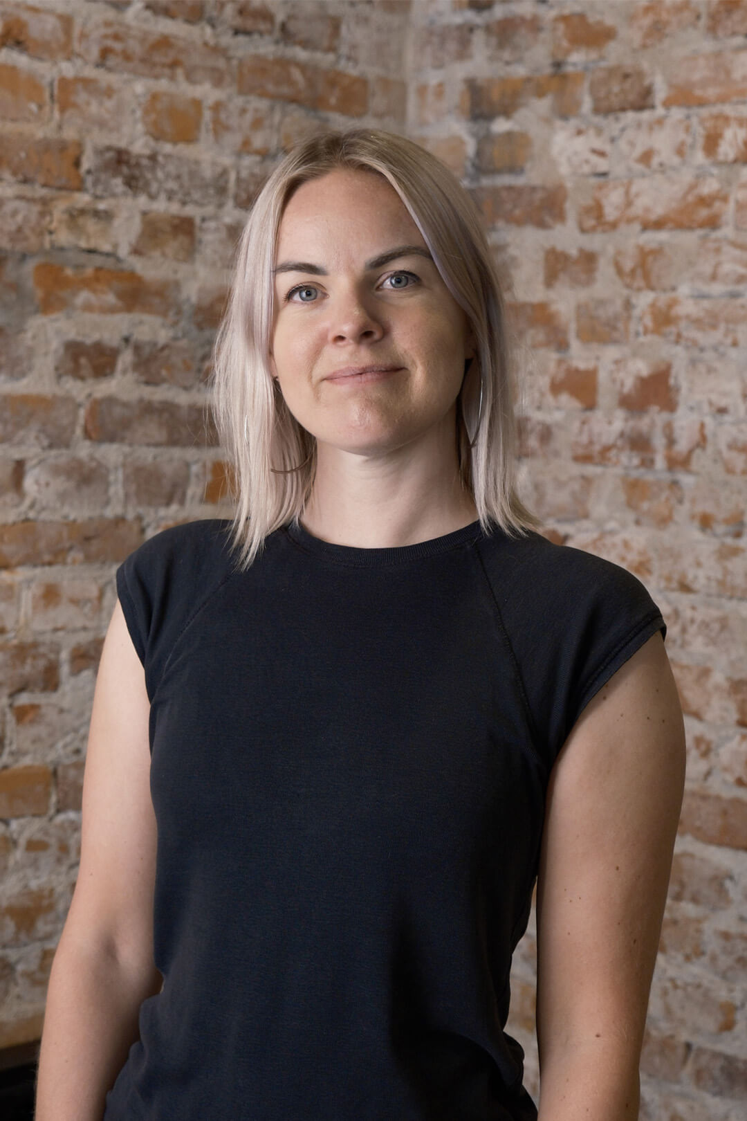 Ida Bjørgum