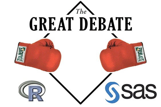 SAS vs R debate JPG