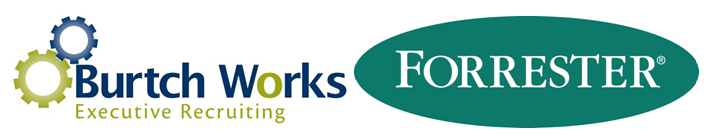 Burtch Works Forrester Logo