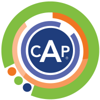 CAP Logo