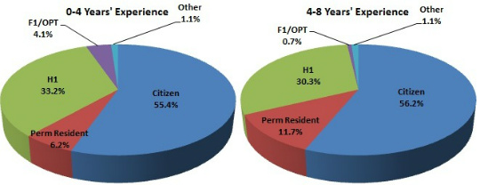 visa status 0-8 years