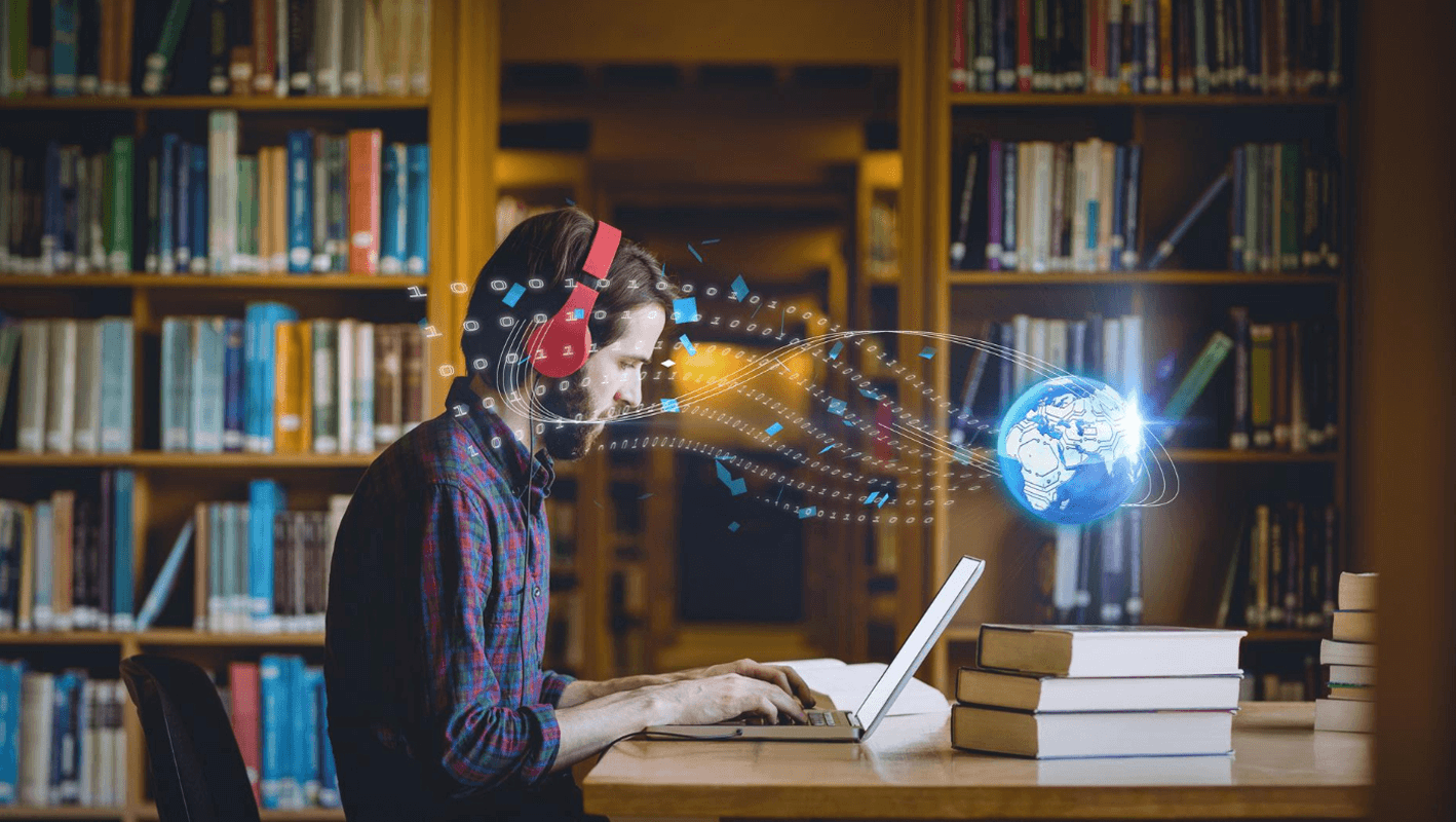 The Future of Learning: How AI and Interactive Video Are Revolutionizing Education