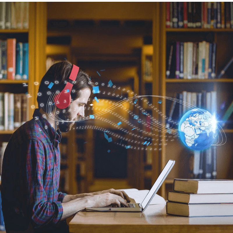 The Future of Learning: How AI and Interactive Video Are Revolutionizing Education