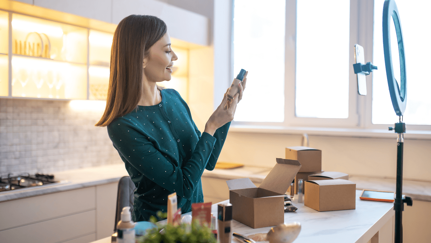 Interactive Video for Product Launches: Engage & Convert