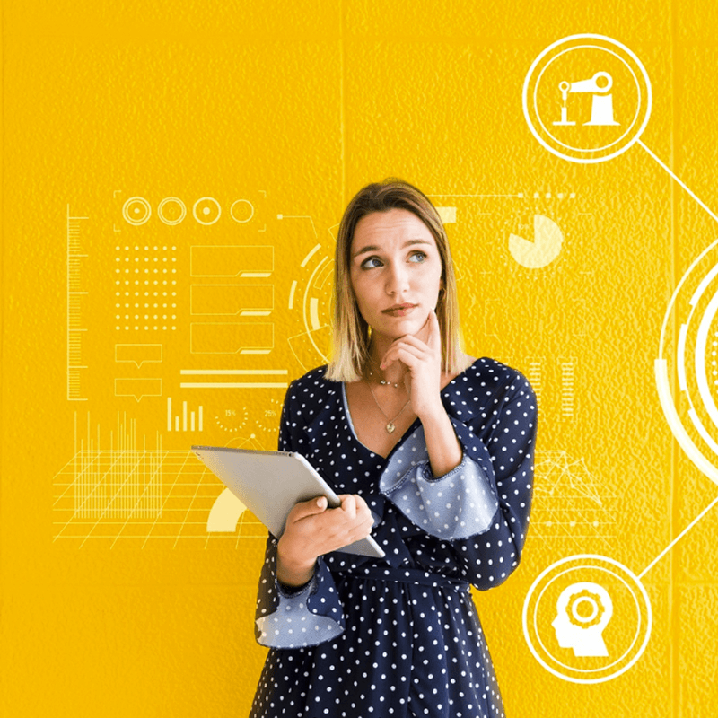 The AI-Powered Workforce: Preparing for the Future of Work