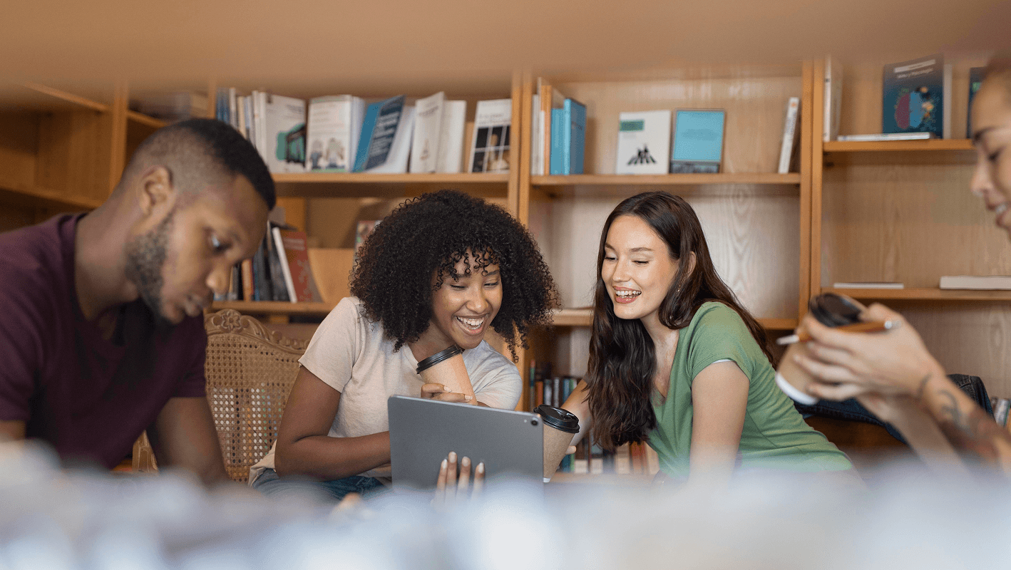 ISTE Standards: How Interactive Video Transforms Learning