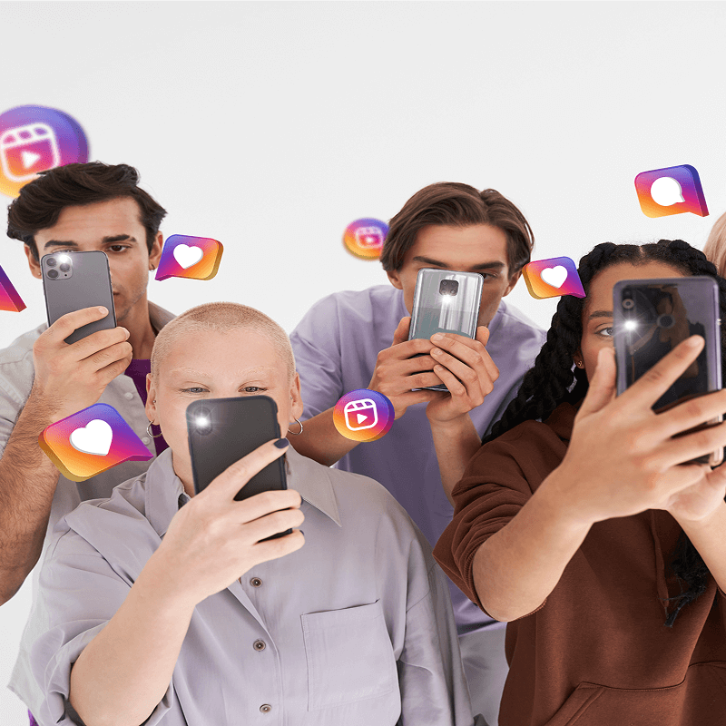 How to Get More Views on Instagram Story (Fast!)