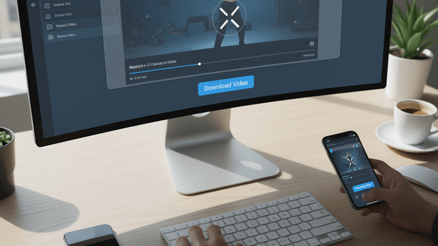 How to Download Twitter Videos on Android, iPhone & PC (2025)