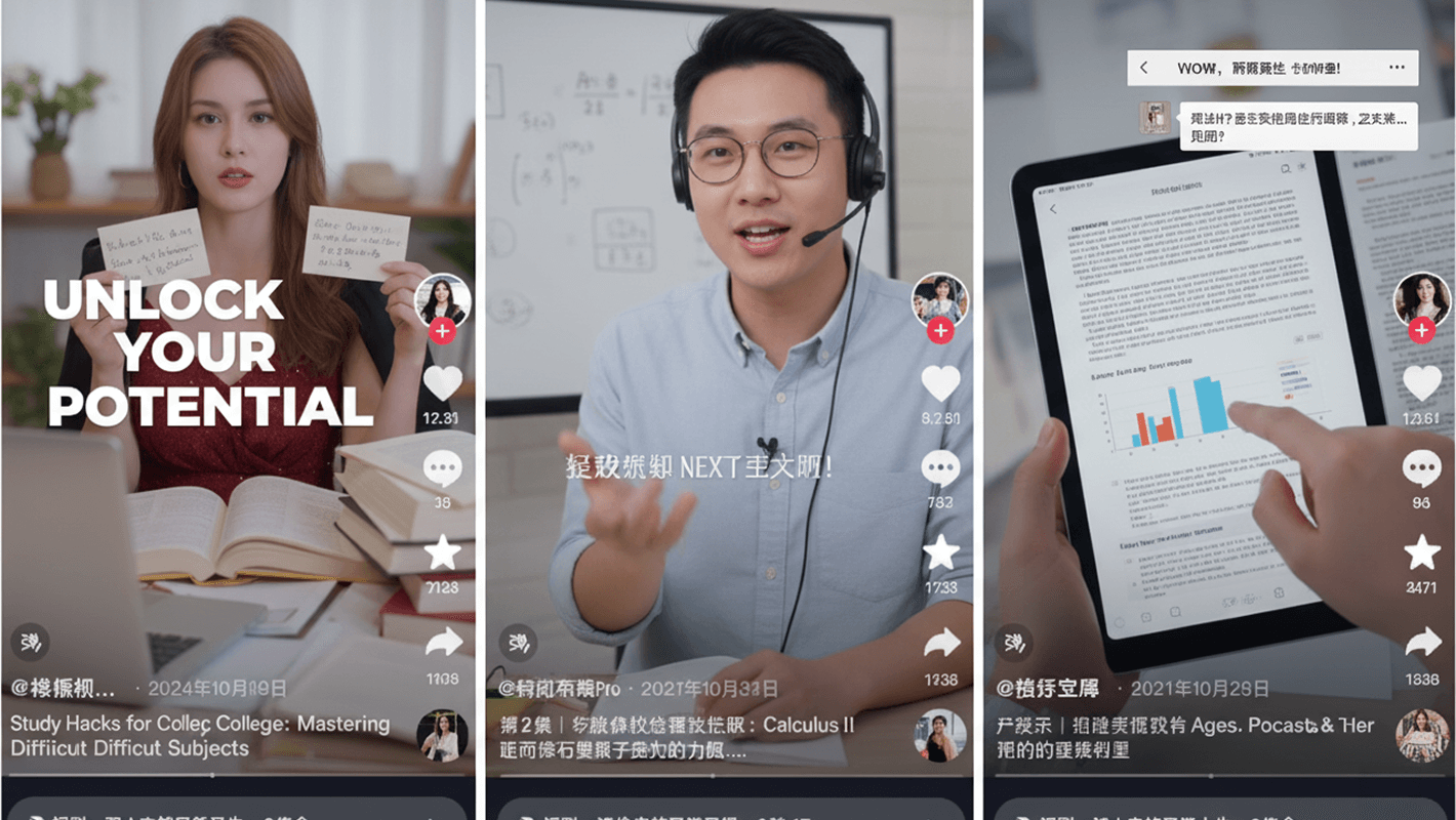 From Micro-Drama to Micro-Learning: The 90-Second Future