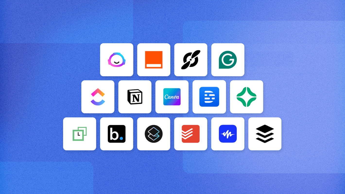 10+ Best AI Productivity Tools for Small and Medium Business in 2025