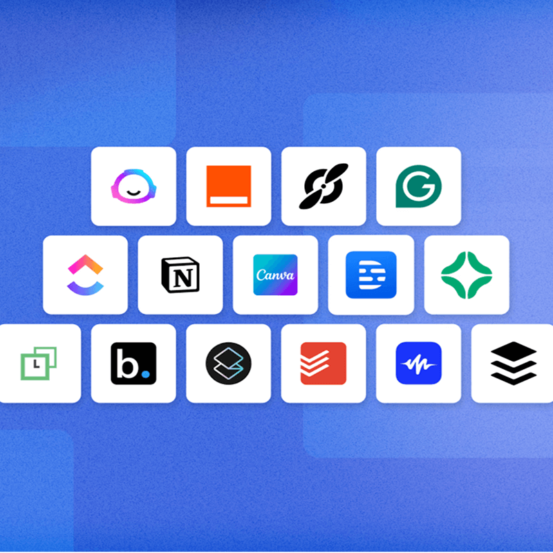 10+ Best AI Productivity Tools for Small and Medium Business in 2025