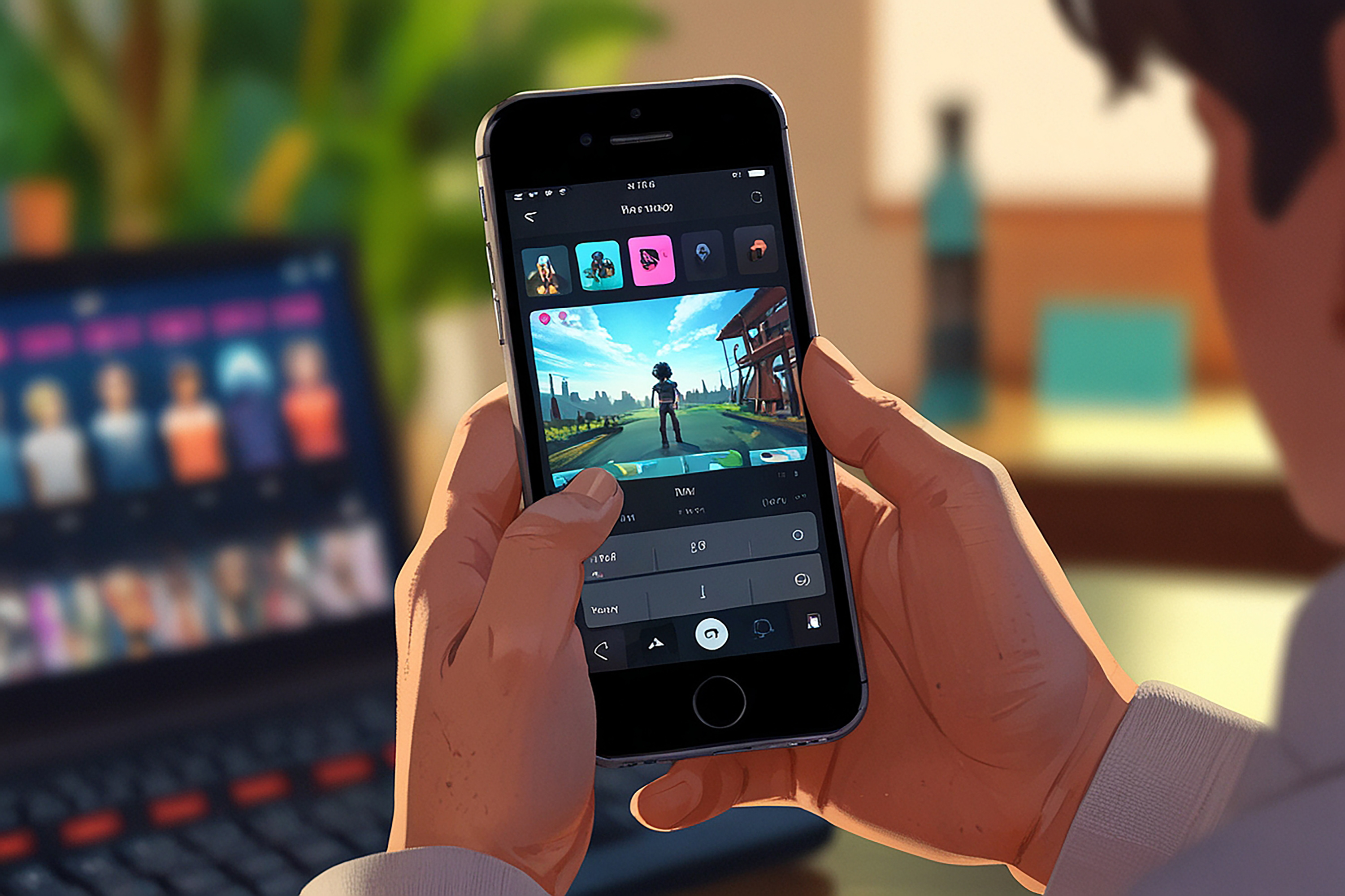 Top 10 Free Mobile Video Editing Apps Comparison 2025 (Best Video Editing Apps Ranked)