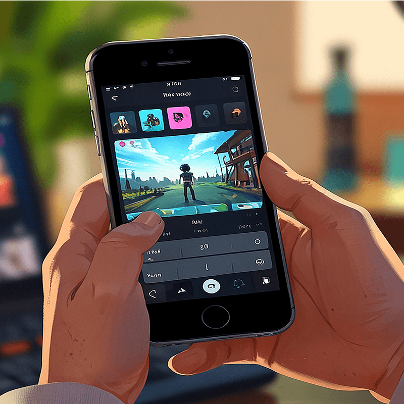 Top 10 Free Mobile Video Editing Apps Comparison 2025 (Best Video Editing Apps Ranked)