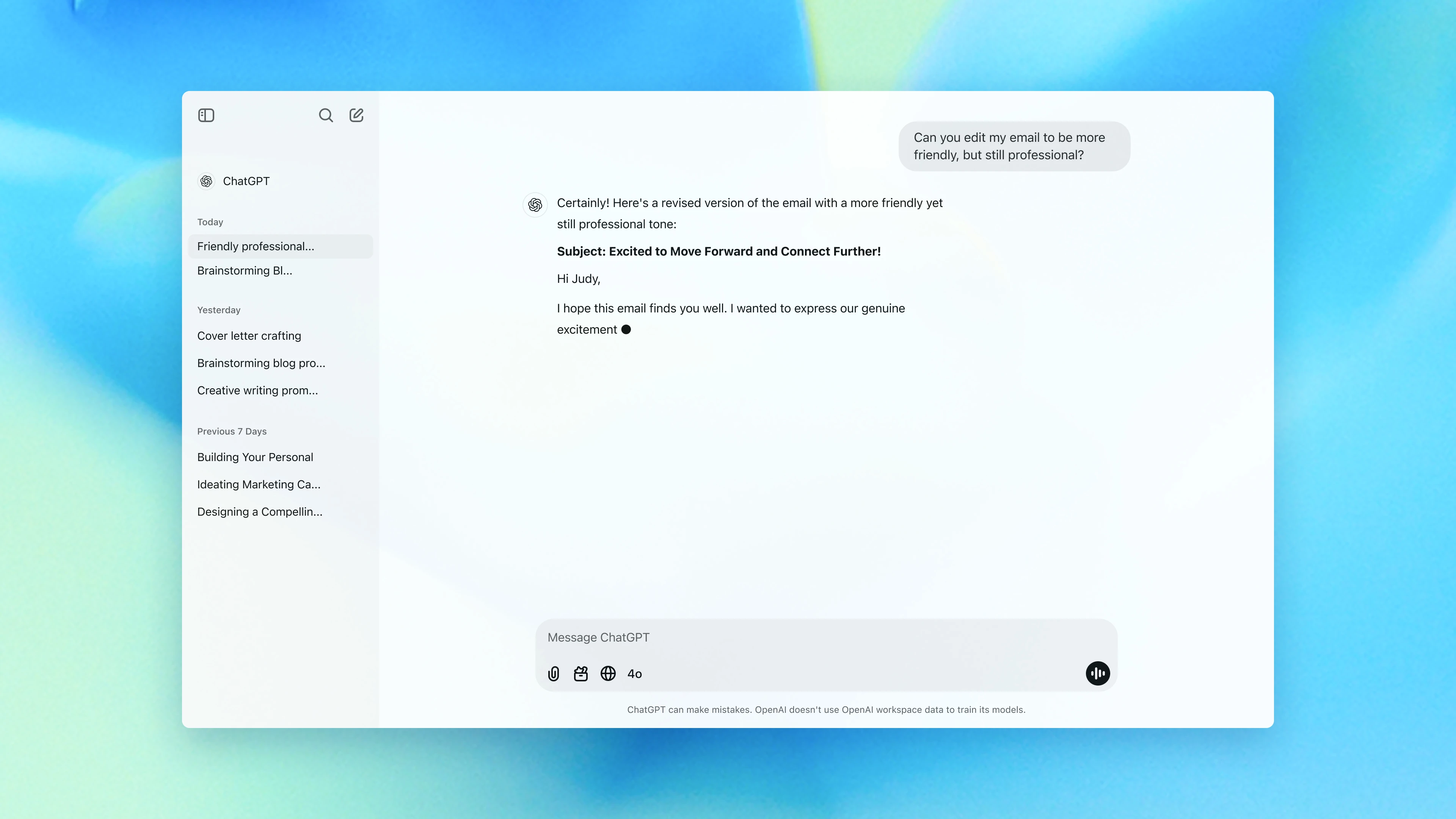 Summarize meetings. Find new insights. Increase productivity.