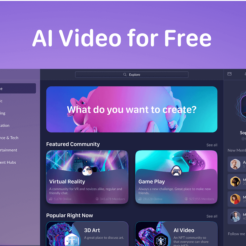 How to Generate an AI Video for Free (2025): Ultimate Step-by-Step Guide