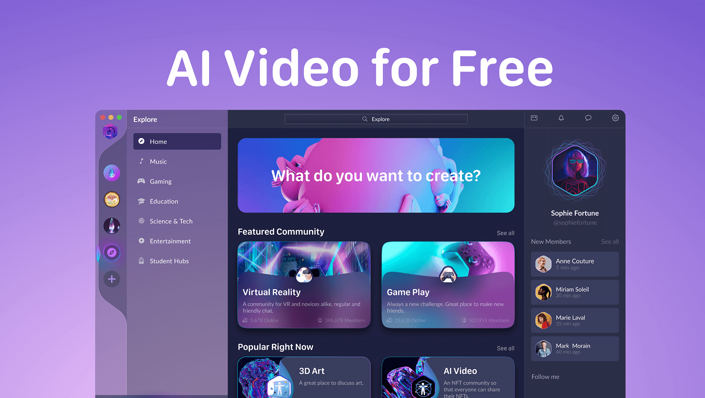 How to Generate an AI Video for Free (2025): Ultimate Step-by-Step Guide