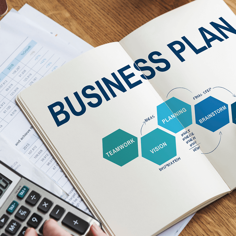 Crafting a Business Plan that Works: Top 10 Tips