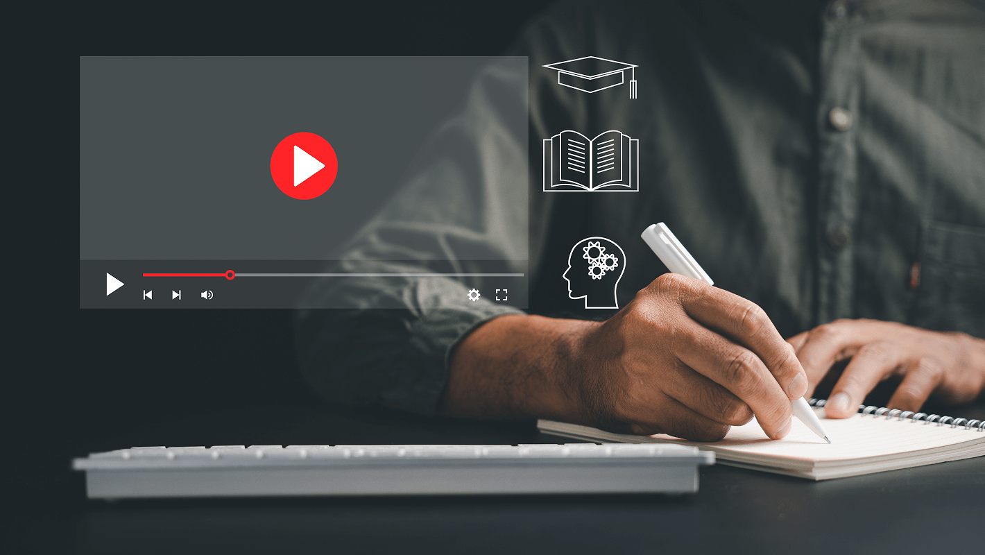 AI Tools for Faster Training Content Creation & Automation