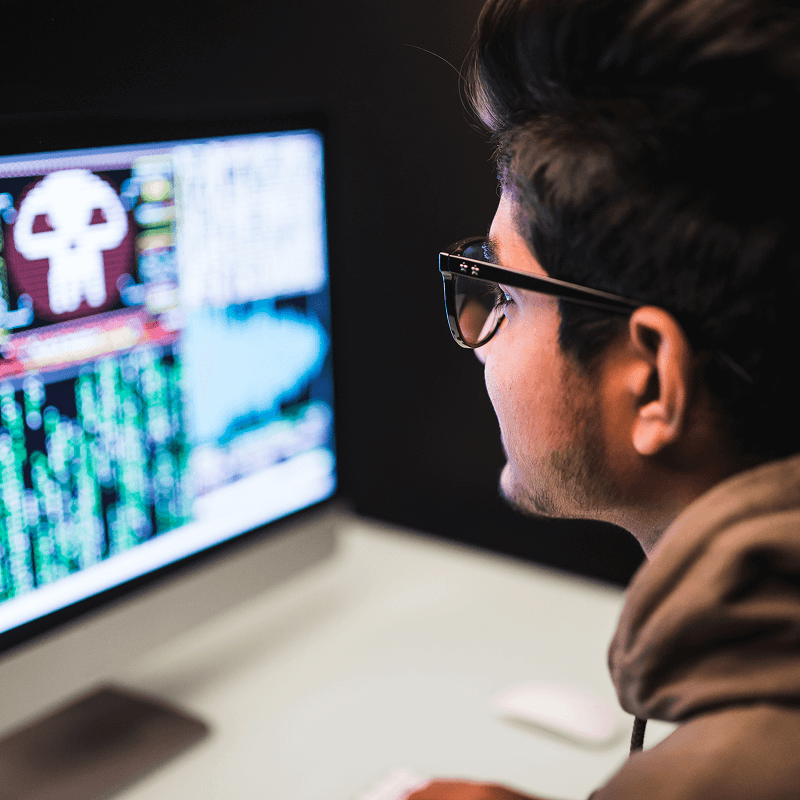 AI video volatility: Interactive video guidance for education
