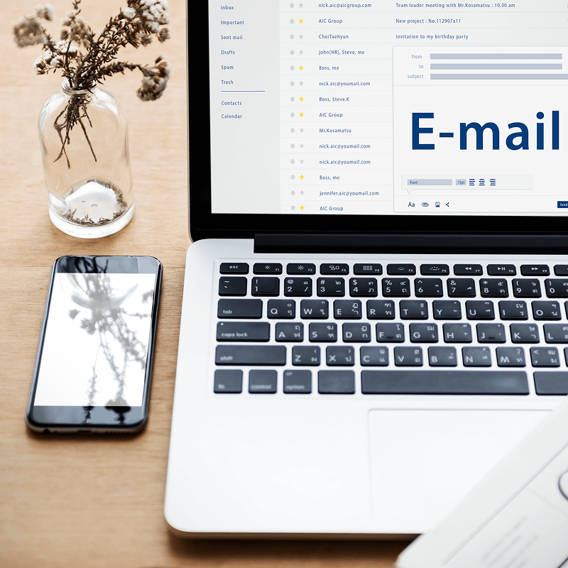 12 Best Practices for Transactional Email Marketing