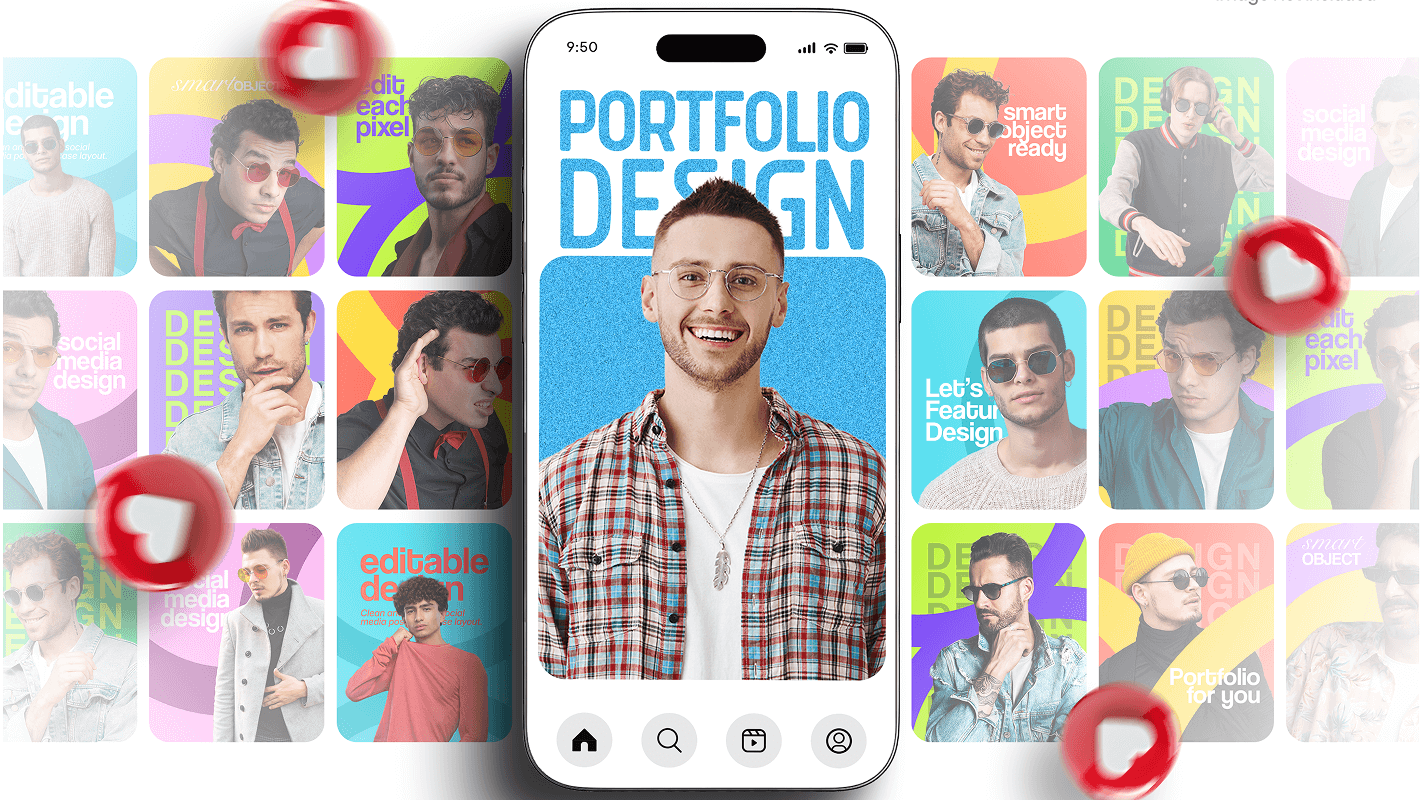 Social Media Image Sizes & Aspect Ratios Guide 2026