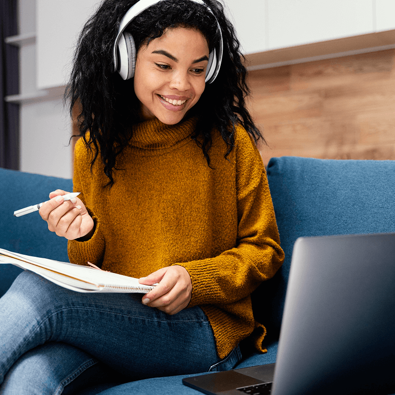 College Courses Explained: Educational Videos That Click