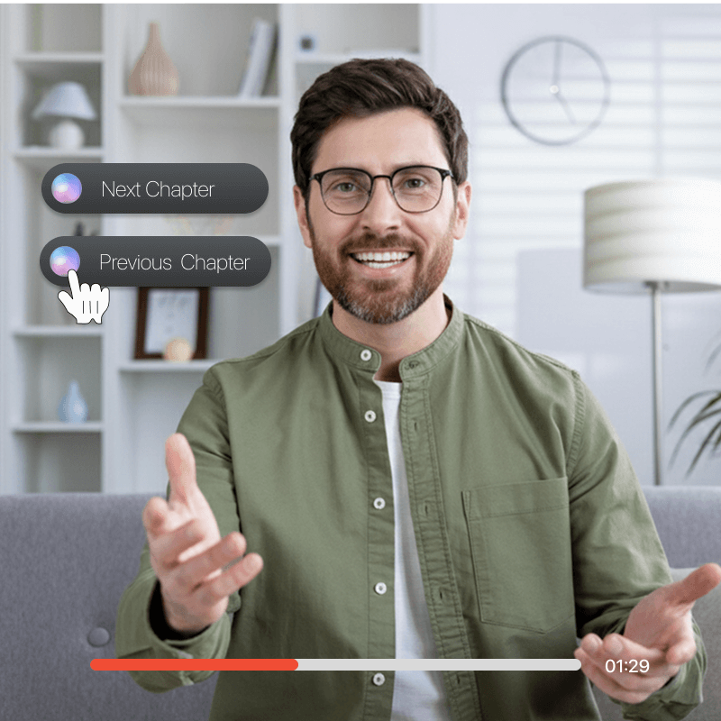 Interactive Video 101: What Interactive Elements Are and How They Work
