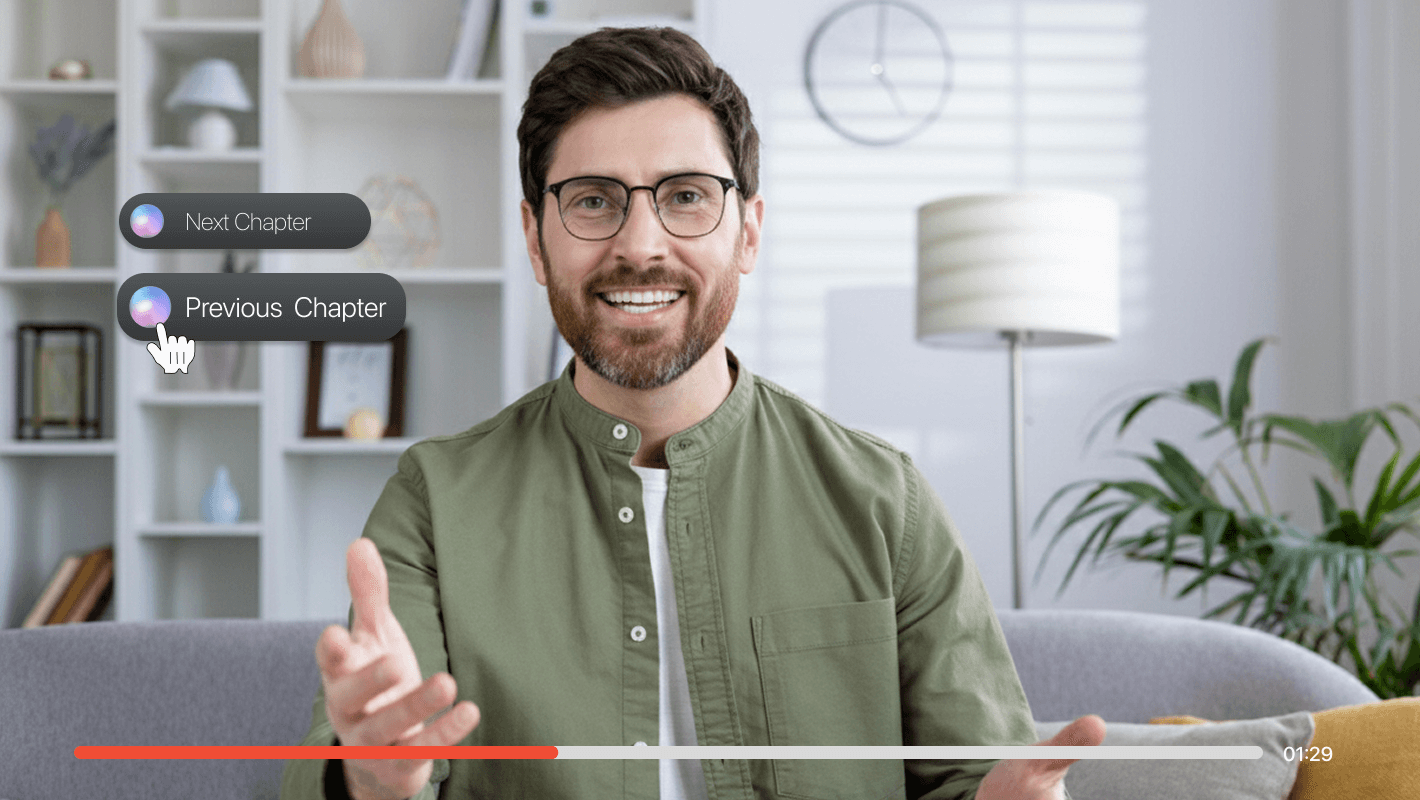 Interactive Video 101: What Interactive Elements Are and How They Work