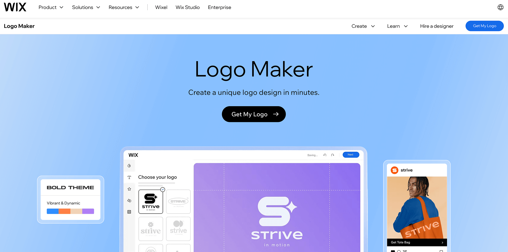 Free Logo Maker Create Your Own Logo Design 