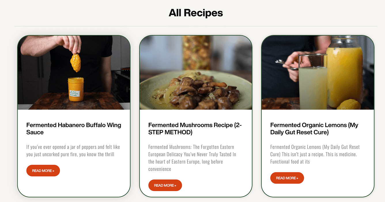 These beginner-friendly recipes will get you fermenting confidently in just a few days