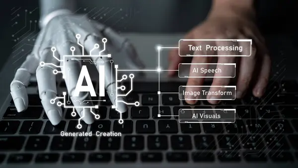 Speed, future-proofing, and the move from intuition to data.