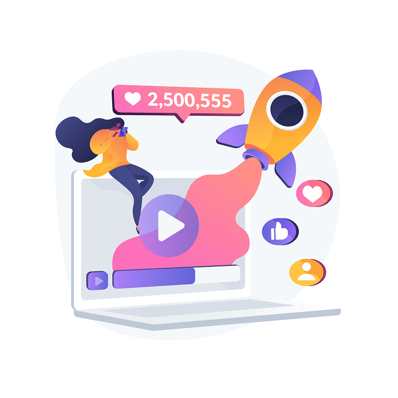 The Fast-Track Strategy: 6 Ways InternetFame.de Accelerates Your Content Discoverability