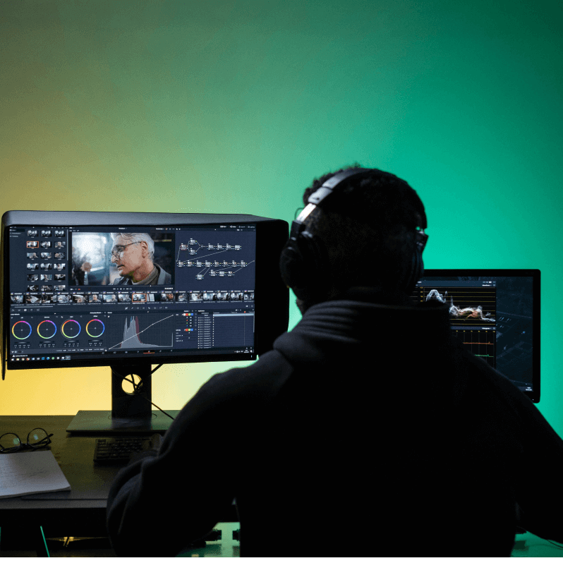 Interactive Video and the Rise of Responsible Content Creation