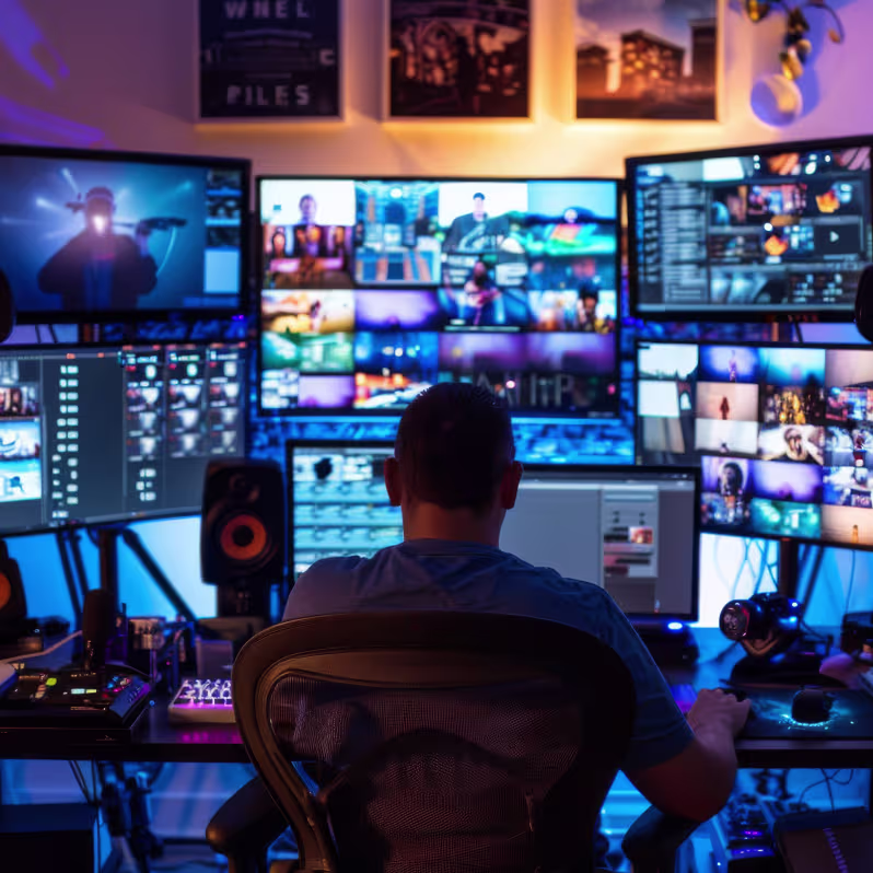 How Non-Technical Teams Can Create Interactive Videos in Under 30 Minutes