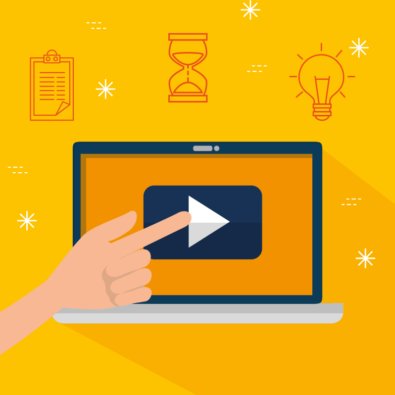 What Is Interactive Video? Definition & Meaning Explained