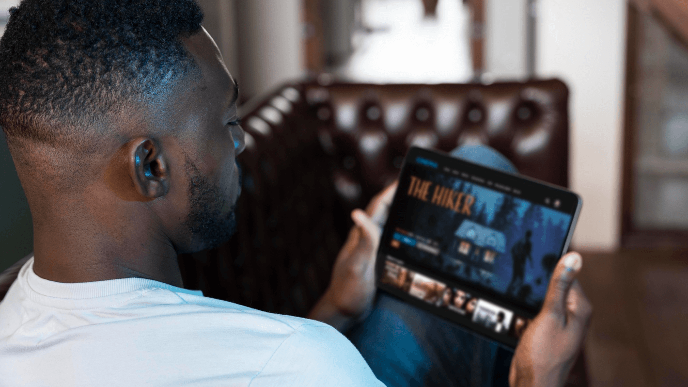 Interactive Video: What It Is, How It Works & Why It Matters