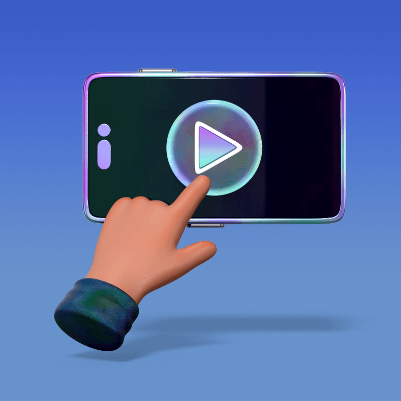 What Is a Video Overlay? Definition, Purpose & Examples