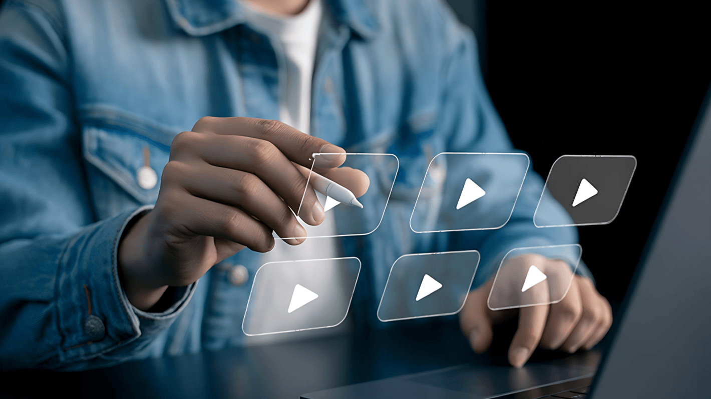 What Is a Video Overlay? Types, Examples & Best Practices