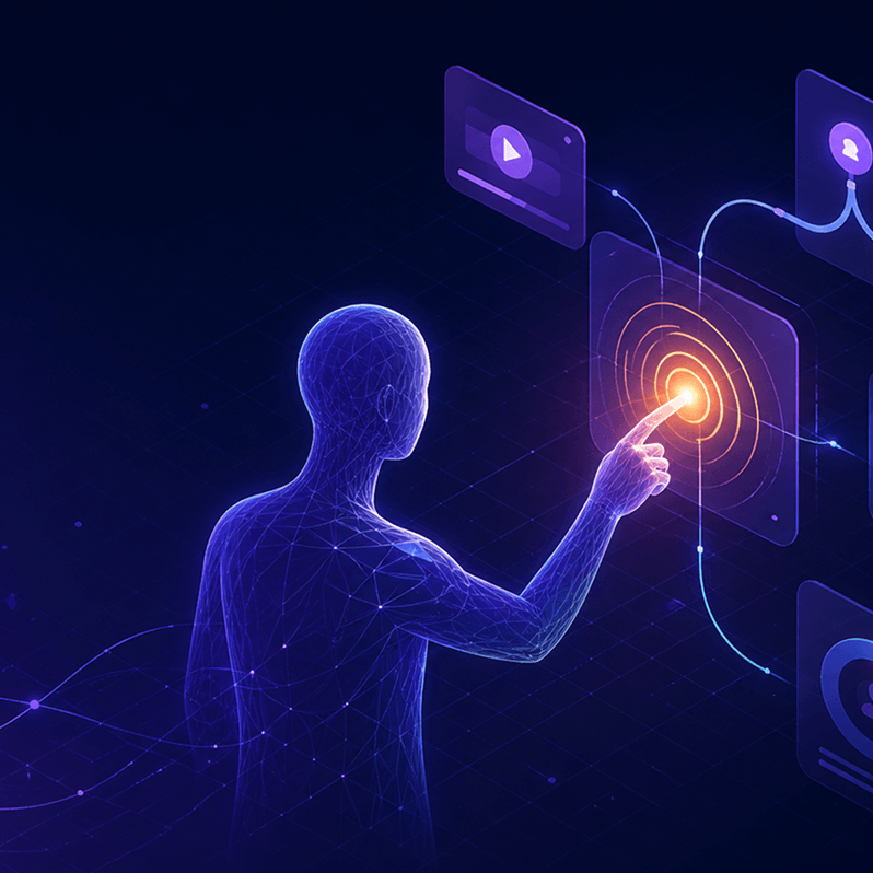 What Is Interactivity? A Complete Definition and Meaning