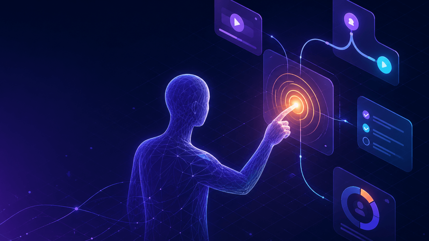 What Is Interactivity? Definition, Meaning & Examples