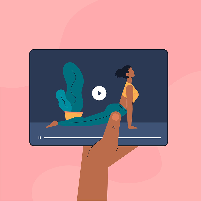 Examples of Interactivity: 20+ Real-World Use Cases